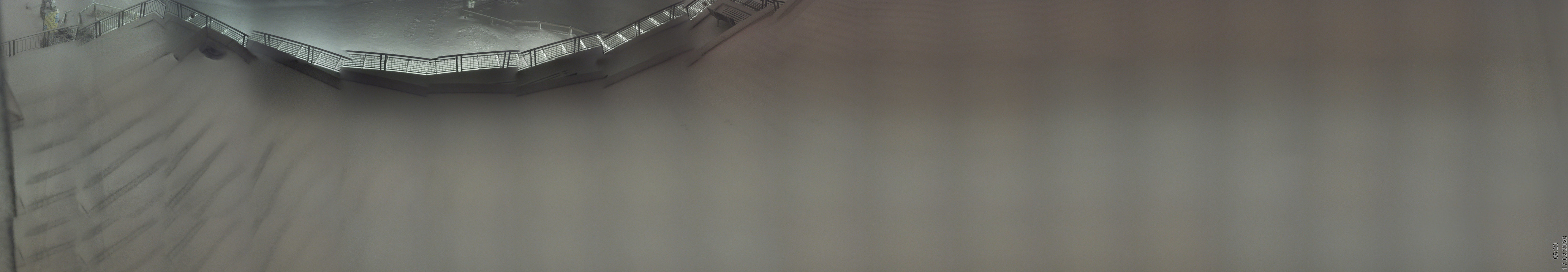 Bregenz Pfänder (View from mountain station) Bregenz Pfänder (View from mountain station)